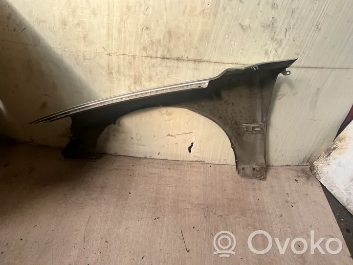 Volvo S60 Fender 