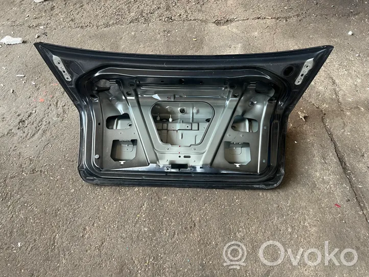 Volvo S60 Portellone posteriore/bagagliaio 