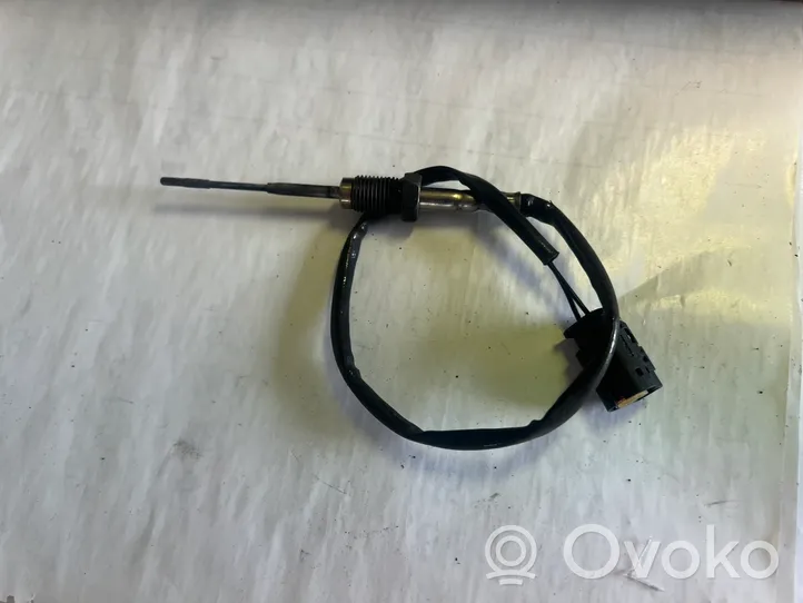 BMW 4 F32 F33 Sensore di temperatura dei gas di scarico 8570234