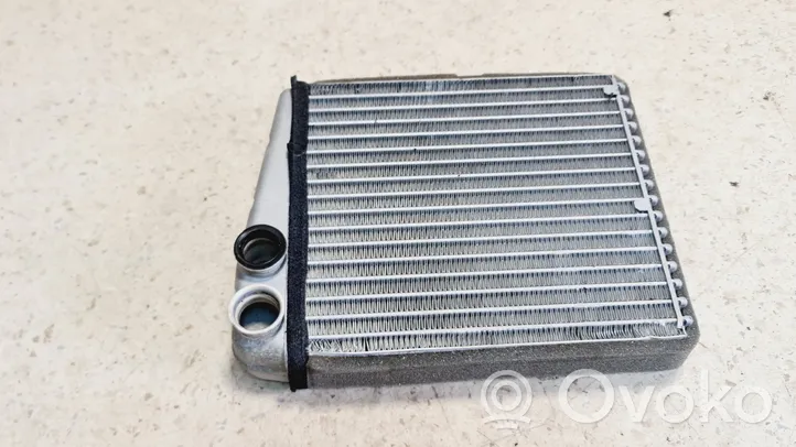 Volkswagen Golf V Heater blower radiator 1K0819031A