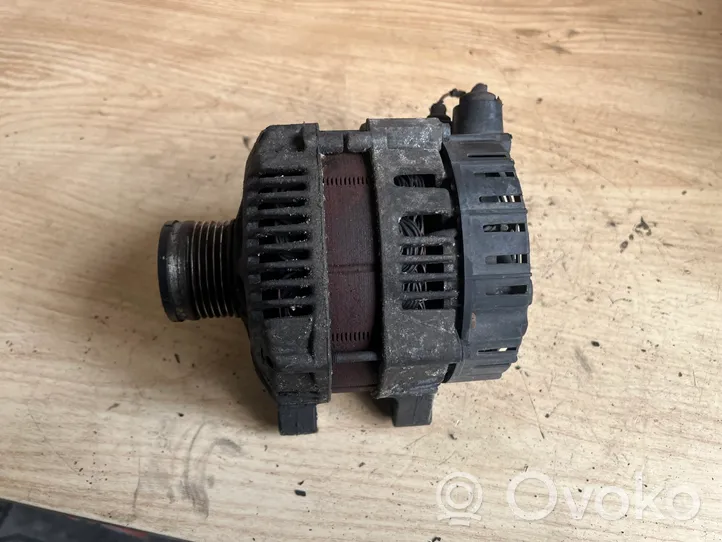 Fiat Ulysse Alternator 96362541