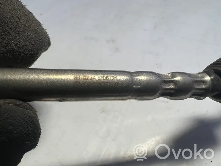 BMW 5 G30 G31 Sensore di temperatura dei gas di scarico 8570234