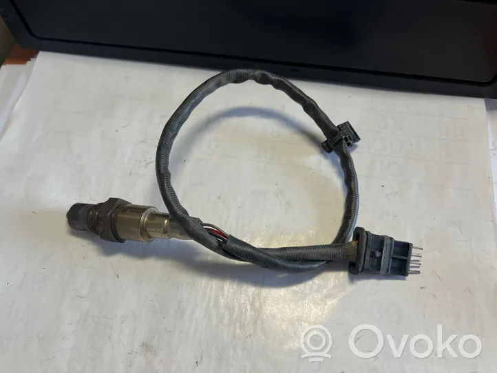 BMW 4 F32 F33 Lambda probe sensor 8570689