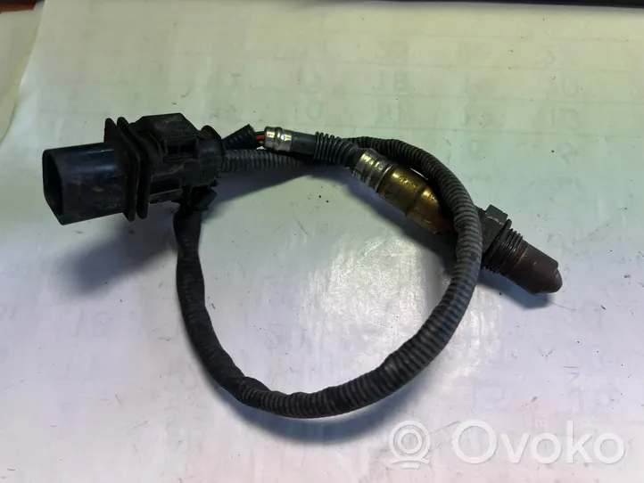 BMW X5 F15 Sonde lambda 7793825