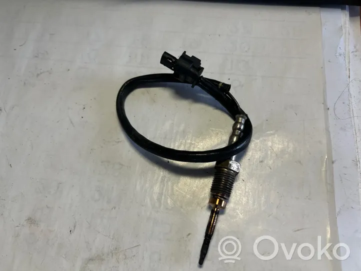 BMW 1 F20 F21 Capteur de température des gaz d'échappement 2656002781