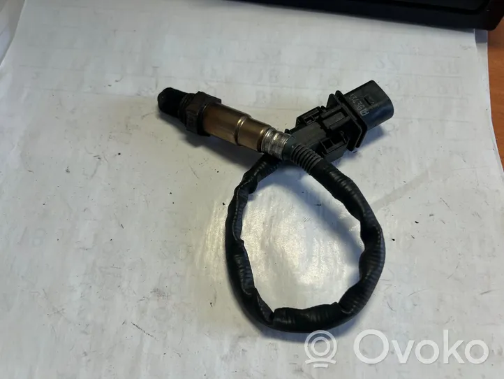 BMW 3 E90 E91 Lambda probe sensor 7791600