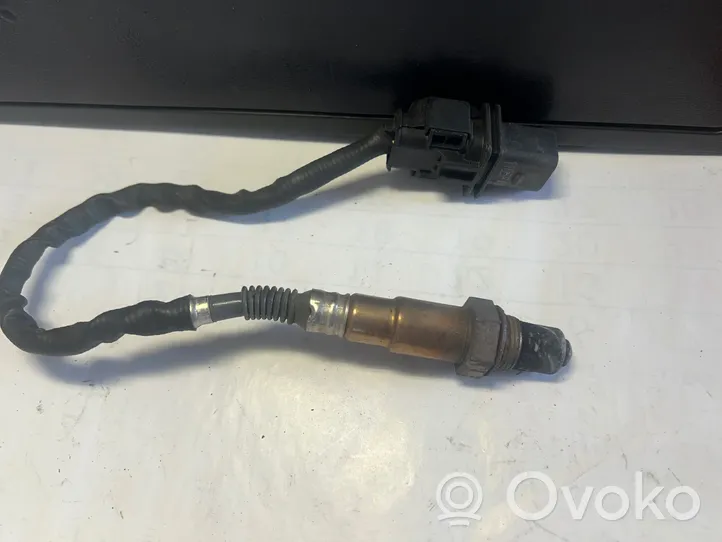 BMW 1 E81 E87 Sonde lambda 7804369