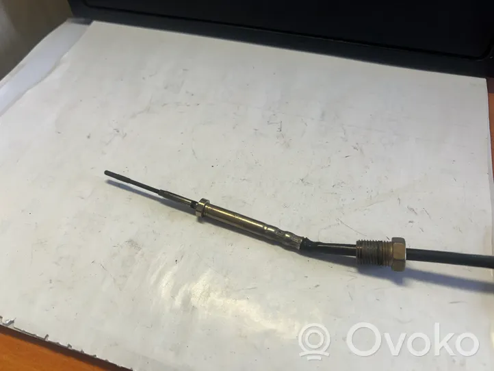 BMW 5 G30 G31 Sensore di temperatura dei gas di scarico 8570234