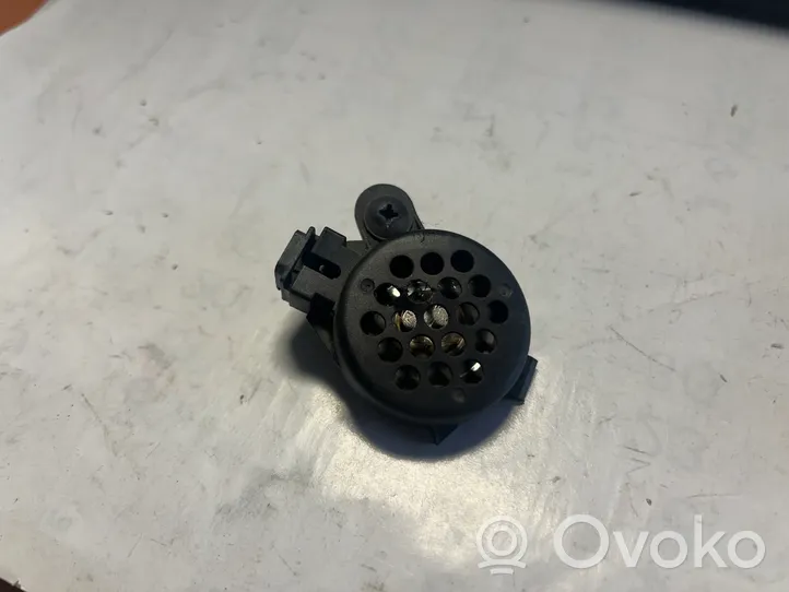 Mazda 6 Głośnik / Buzzer czujnika parkowania PDC 3W8315K864AA