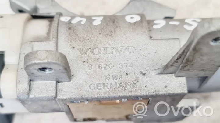 Volvo S60 Blocchetto accensione 8626324