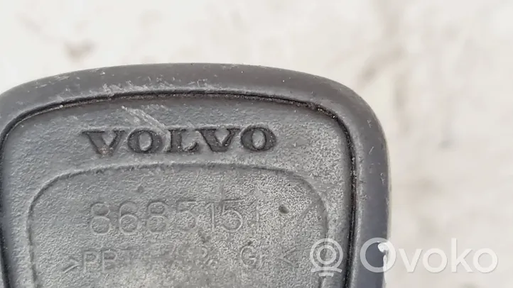 Volvo S60 Klucz / Karta zapłonu 8685151