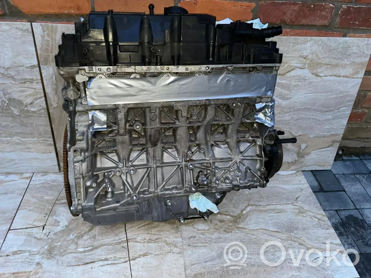 BMW X5 G05 Moteur B57D30A