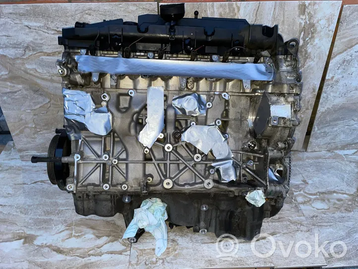 BMW X5 G05 Moteur B57D30A