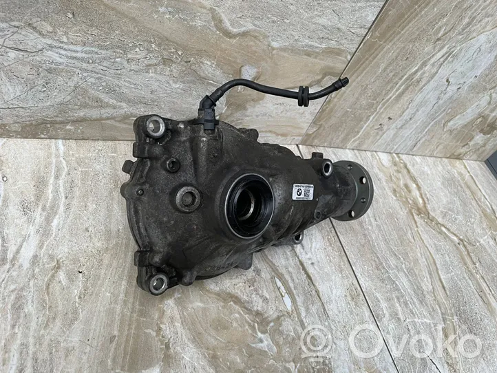 BMW X5 G05 Mechanizm różnicowy przedni / Dyferencjał 10316424