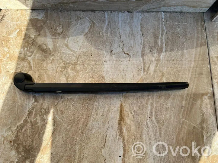 Audi Q7 4L Rear wiper blade 