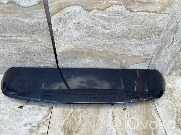 Audi A4 S4 B9 Spoiler del portellone posteriore/bagagliaio 8W9827933