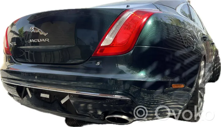 Jaguar XJ X351 Satz Endteile 