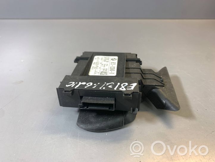 BMW 3 E90 E91 Unidad de control/módulo de alarma 9200943