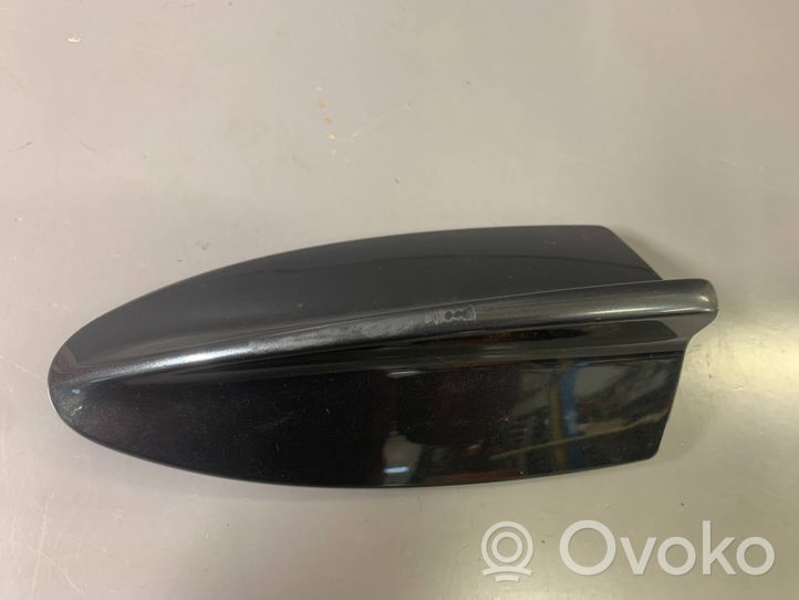 BMW 5 GT F07 Cache enjoliveur d'antenne de toit (GPS) 9269938