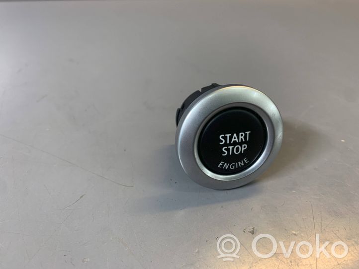 BMW 3 E90 E91 Interruttore a pulsante start e stop motore 6949913