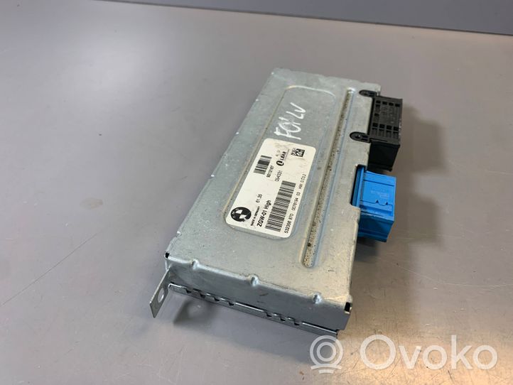 BMW 7 F01 F02 F03 F04 Module de passerelle 9213187