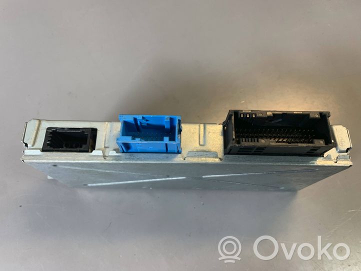 BMW 7 F01 F02 F03 F04 Module de passerelle 9213187