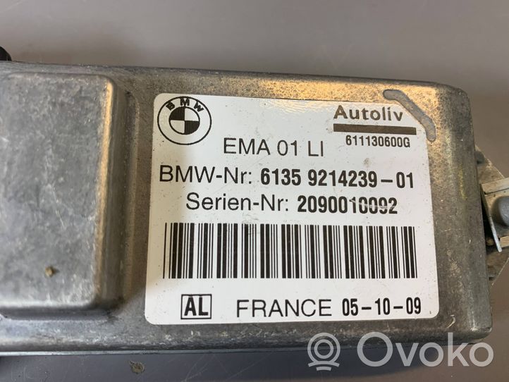 BMW 7 F01 F02 F03 F04 Altre centraline/moduli 9214239