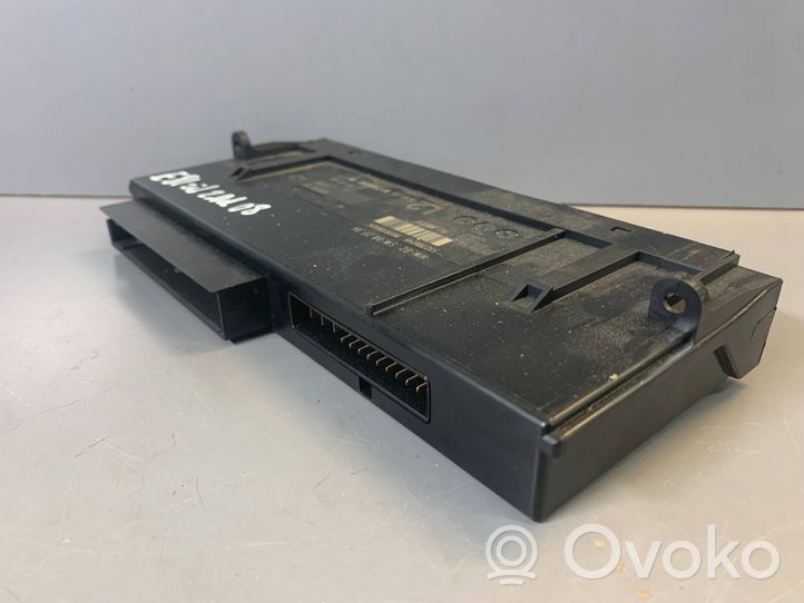 BMW 1 E81 E87 Module confort 9176878