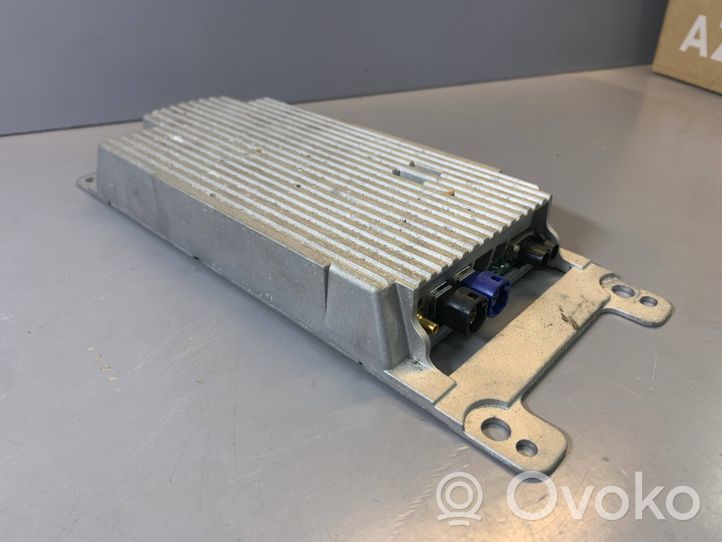 BMW 3 F30 F35 F31 Amplificateur de son 9257153