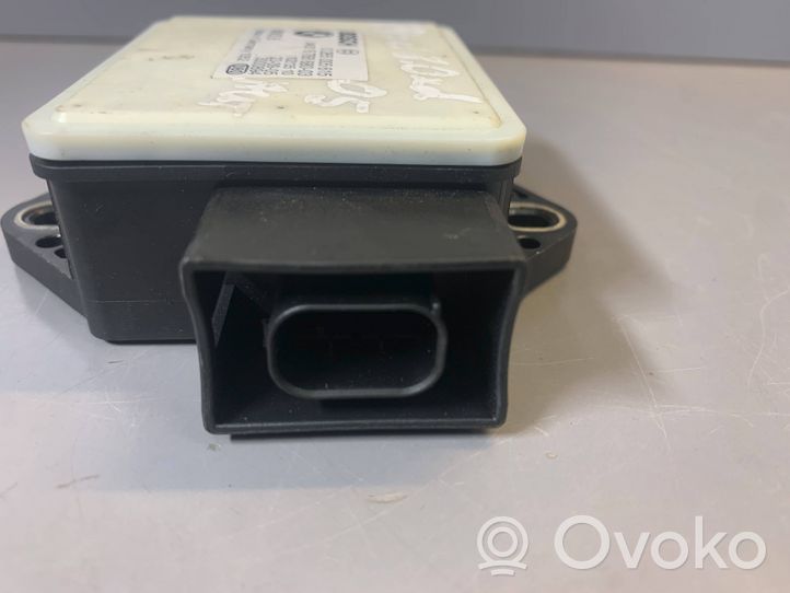 BMW 3 E90 E91 Sensore di imbardata accelerazione ESP 6768680