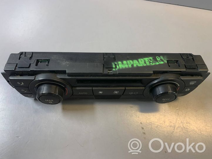 BMW 1 E81 E87 Climate control unit 6983944