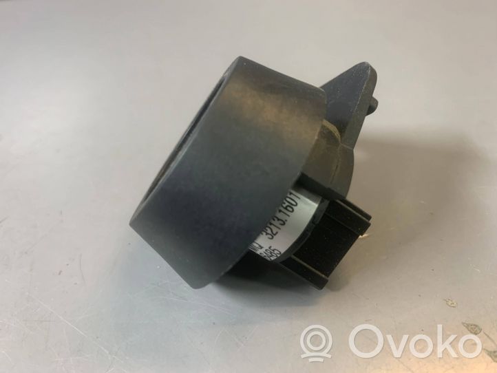 BMW 3 E90 E91 Interrupteur d'attelage de remorque pivotant 6942608