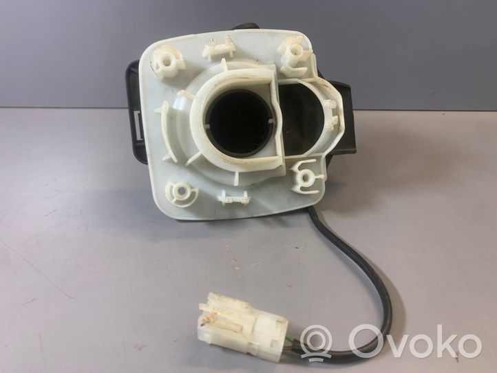 BMW 3 E90 E91 Engine control unit/module fan 7531783