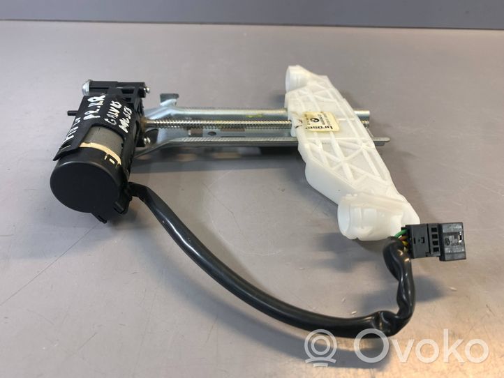 BMW 6 F12 F13 Motorino di regolazione del sedile 4446484