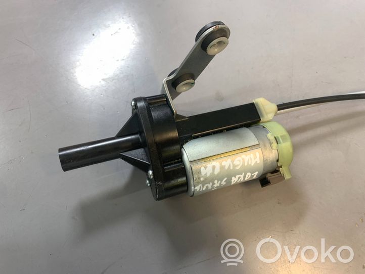 BMW 7 F01 F02 F03 F04 Moteur de réglage de siège 830649662