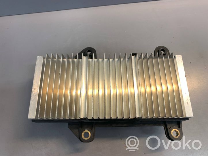 BMW 7 E65 E66 Unité de commande, module ECU de moteur 6940292