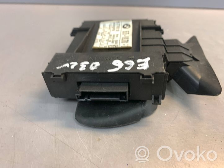 BMW 7 E65 E66 Boîtier module alarme 6929701