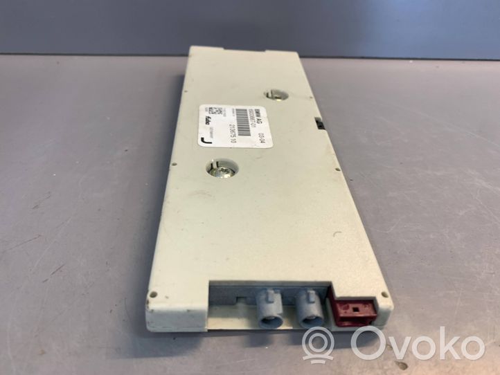 BMW 7 E65 E66 Amplificateur d'antenne 6933667