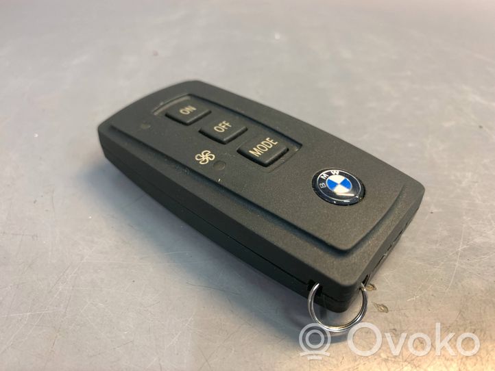 BMW 3 E46 Autres pièces intérieures 6917815868