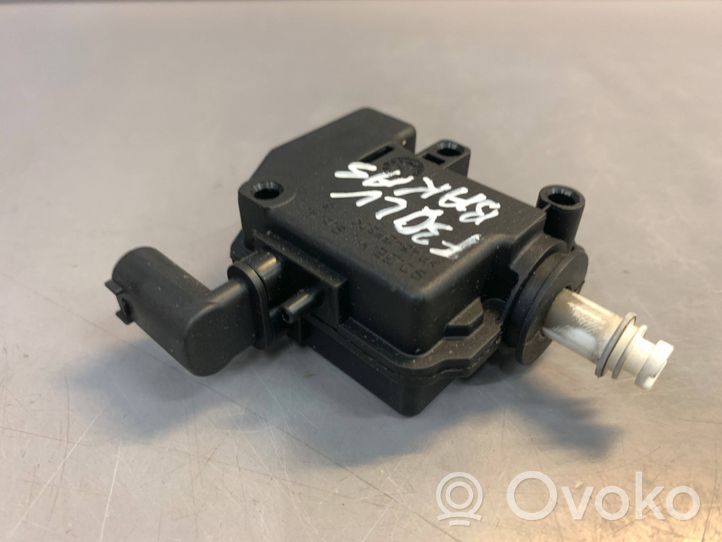 BMW 7 F01 F02 F03 F04 Moteur verrouillage centralisé 7270792