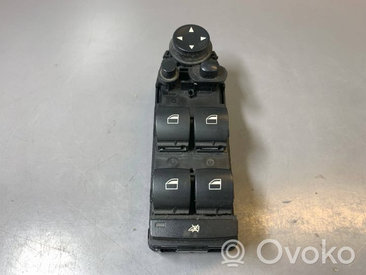 BMW X5 E70 Interruttore di controllo dell’alzacristalli elettrico 9218044