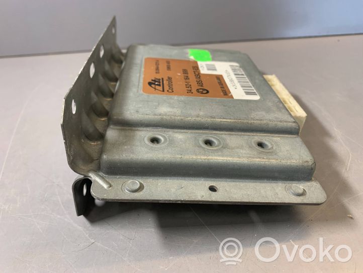 BMW 3 E36 ABS vadības bloks 34521164899