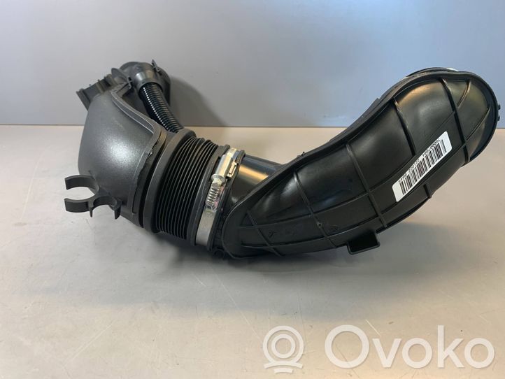 13717800078 BMW 7 F01 F02 F03 F04 Luftansaugkanal-Teil, 190.00 € | RRR 