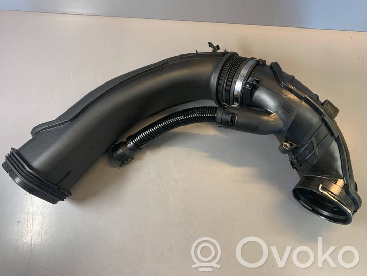 13717800078 BMW 7 F01 F02 F03 F04 Luftansaugkanal-Teil, 190.00 € | RRR 