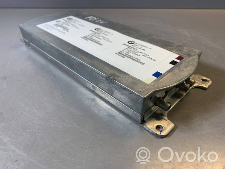 BMW 7 F01 F02 F03 F04 Autres unités de commande / modules 9228272