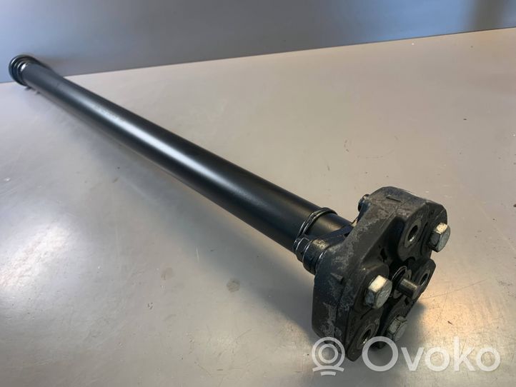 BMW X5 E53 Albero di trasmissione anteriore 26207508629