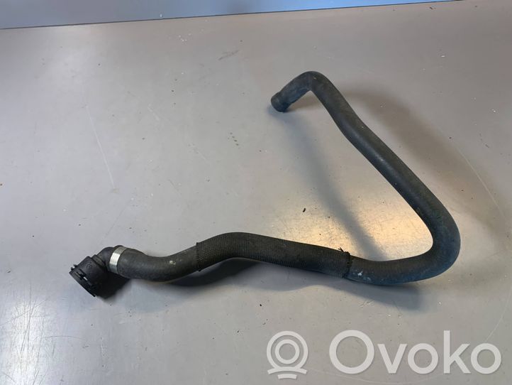 7531977 BMW 3 E90 E91 Engine coolant pipe/hose, 24.00 € | RRR 