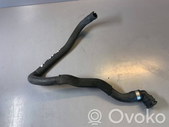7531977 BMW 3 E90 E91 Engine coolant pipe/hose, 24.00 € | RRR 
