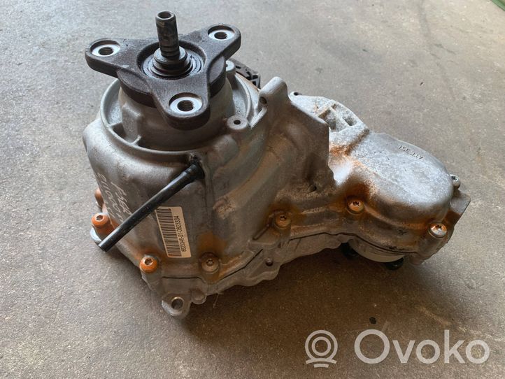 BMW 3 F30 F35 F31 Moteur réducteur de la boîte de vitesses 27108623346