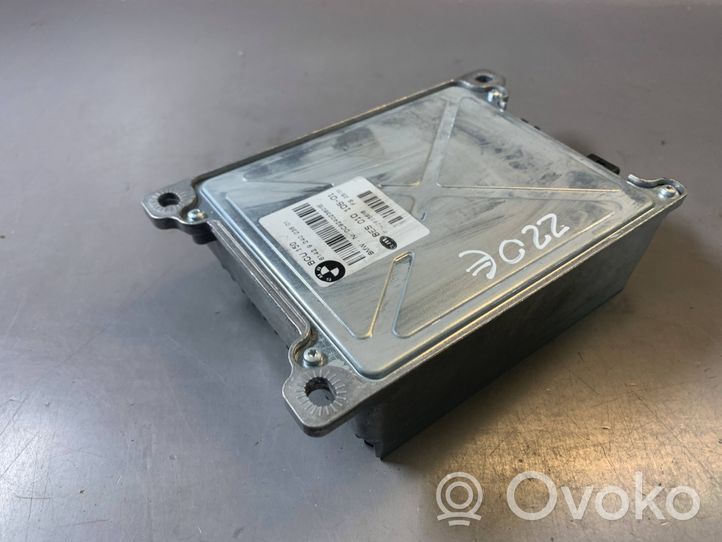 BMW 5 F10 F11 Generatoriaus detalė (-ės) 9240236